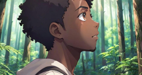 DISCOVERY cover art