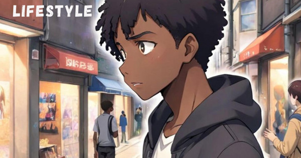 Lifestyle cover art